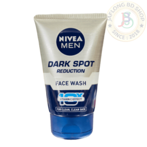 Nivea Men Dark Spot ReductionFace Wash 100g