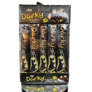 Darky Wafer Chocolate 30pis (Indian)