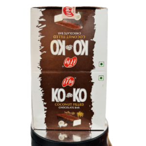 Co-Co coconut Chocolate 30pis (Indian)