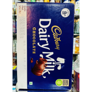 Cadbury Dairy Milk Chocolate 56pis (Indian)