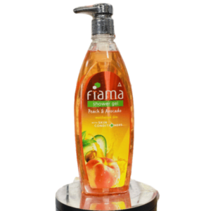 Fiama Shower Gel 500ml(Indian)