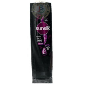 sunsilk black shine shampoo 360ml (Indian)