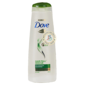 Dove Hair Fall Rescue Shampoo 340ml (Indian)