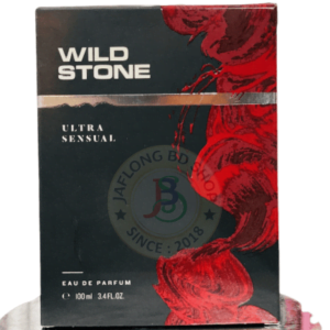 WildStone Ultra Sensual Perfume 100ml