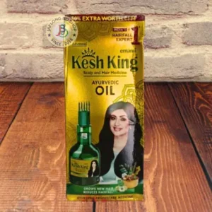 Kesh King Anti Hair Fall Ayurvedic Medicinal Oil 300ml