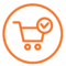 cart icon
