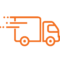Shipping icon