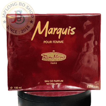 Perfume For Women,marquis perfume price in bangladesh,jaflong bd shop,Marquis Perfume for Women, long-lasting perfume