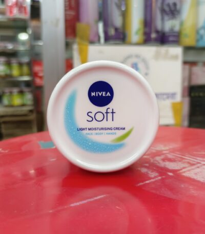 Nevia Soft Cream