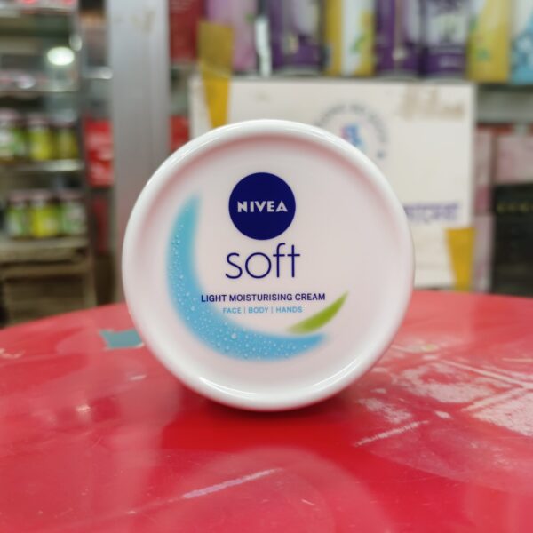 Nevia Soft Cream