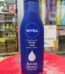 Nivea body milk lotion