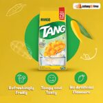 mango tang