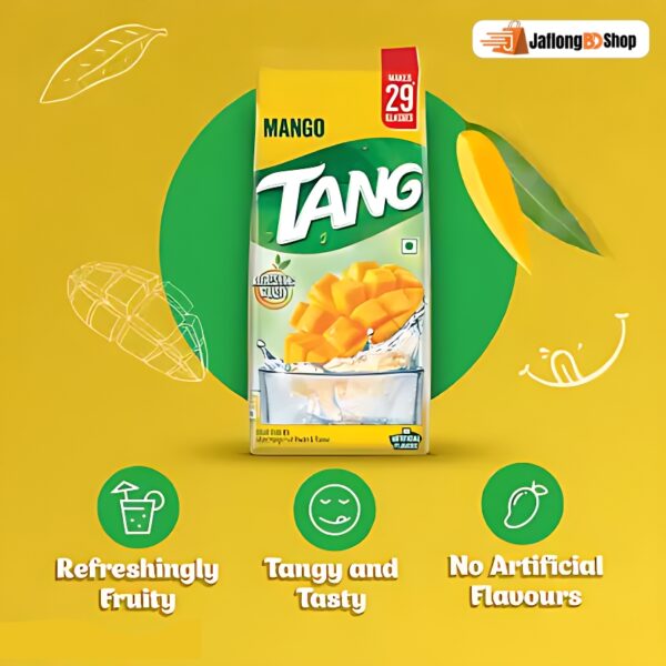 mango tang