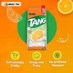 orange tang