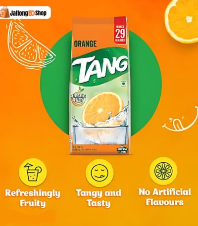 orange tang