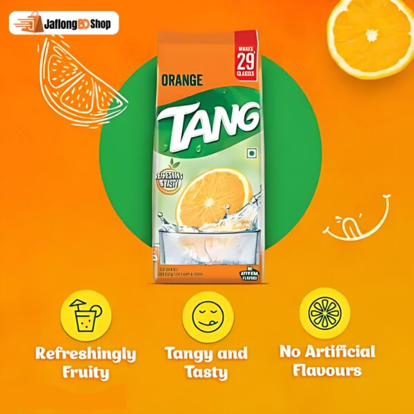 orange tang