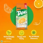 TANG Instant Drink Mix Orange (500 g) price in bangladesh