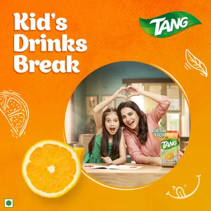 TANG Instant Drink Mix Orange (500 g) price in bangladesh