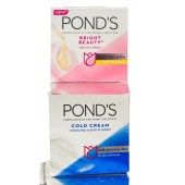 Ponds Cream